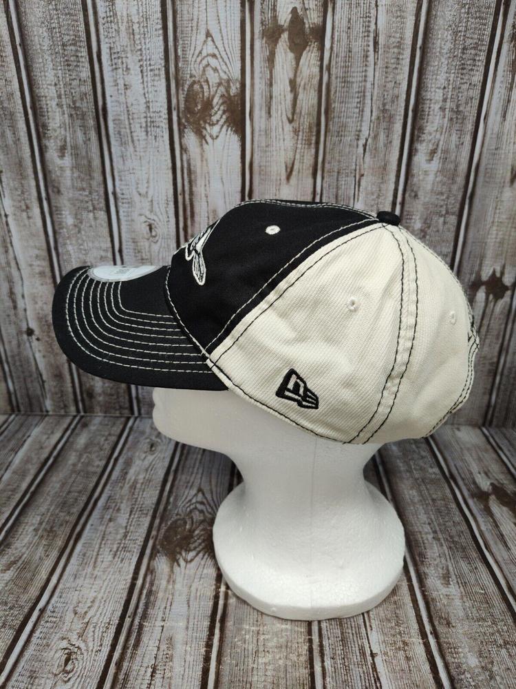 New Era MLB Baltimore Orioles Genuine Merchandise Adjustable Hat New - Picture 2 of 10